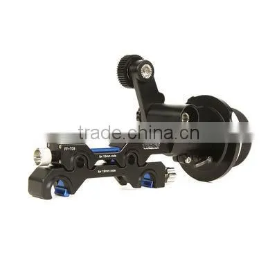 Tilta FF-T05 Single-Sided Cinema Follow Focus For DSLR Rig