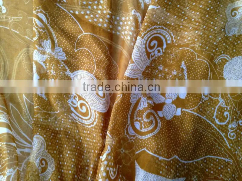 Custom design top quality digital printing fashion silk scarf
