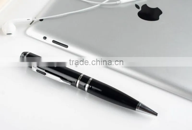 1920x1080P Multi-function CCTV hidden camera mini pen cctv camera