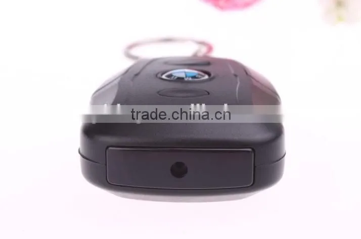 Full HD 1920*1080P mini car key camera 808