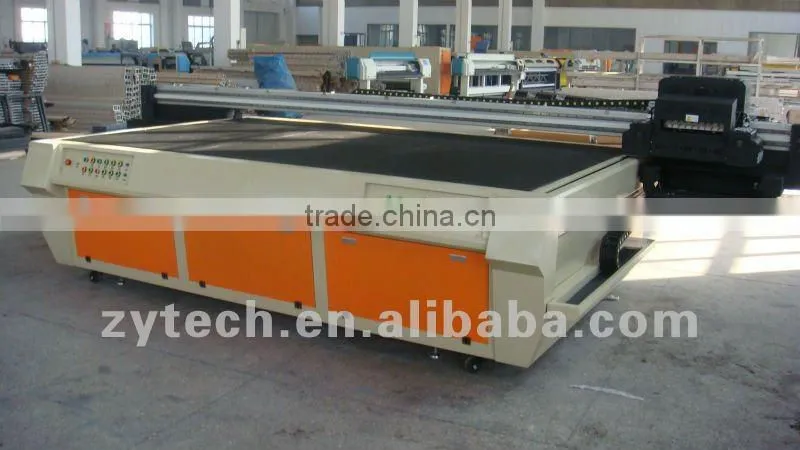 UVB-SK3218 flatbed UV printer