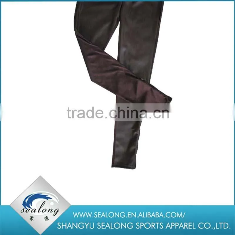 2016 new arrival fashion leggings wholesale lady sexy fitness leggings for woman