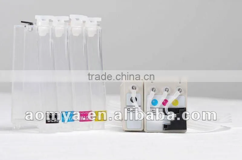 T040 T041 CISS Cartridge for Epson C62/CX3200