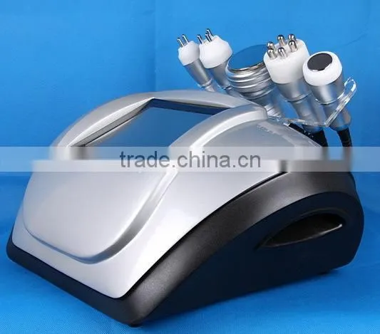 BR108 radiofrcuencia tripolar ultrasound fat cavitation equipment