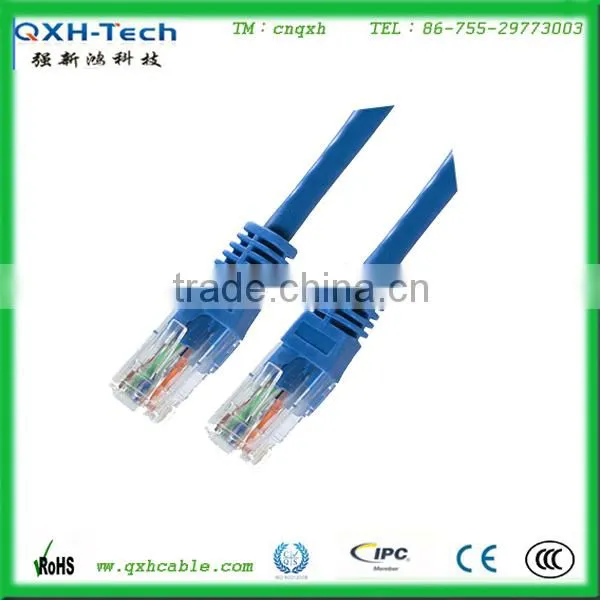 UTP Cat6 lAN cable network Patch cable CAT6