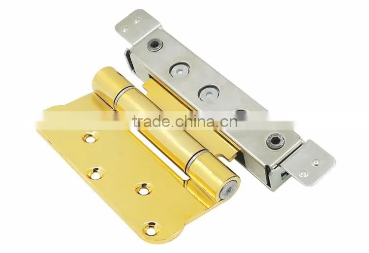 180 degree gate door hinges with bearing made in germany