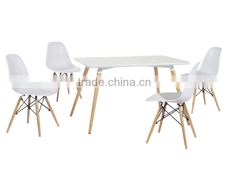 wooden dining set furniture/Dinning table and chair