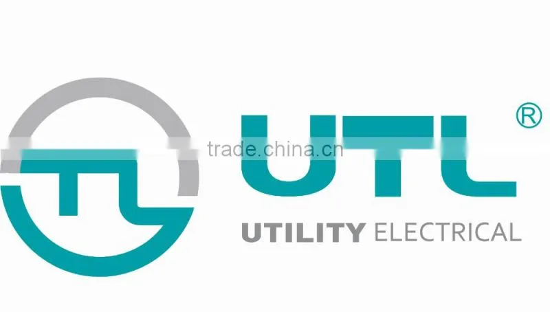 UTL Turn button Switch with Key Dia22mm Self-Reset Self-Locking