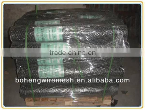 HEXAGONAL CHICKEN MESH WIRE NETTING