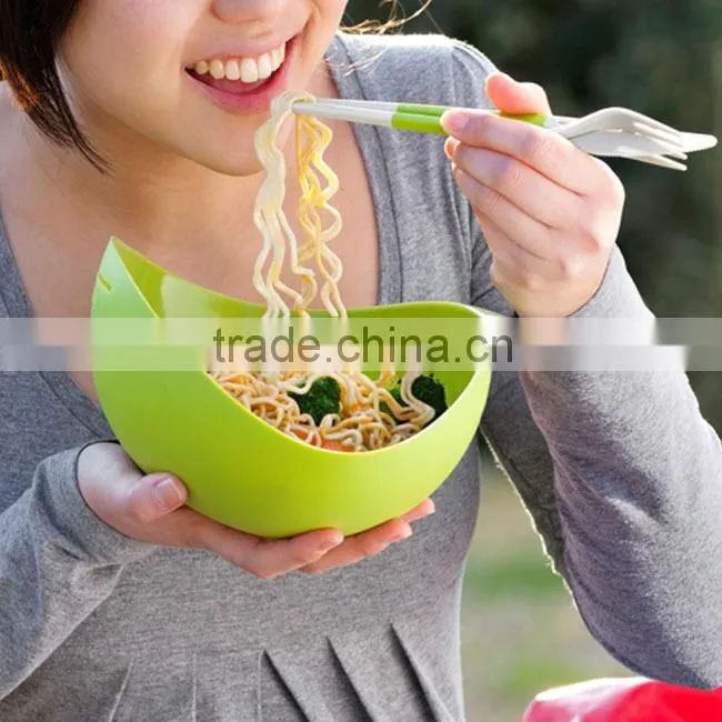 Food grade restaurant spoon fork knife sets