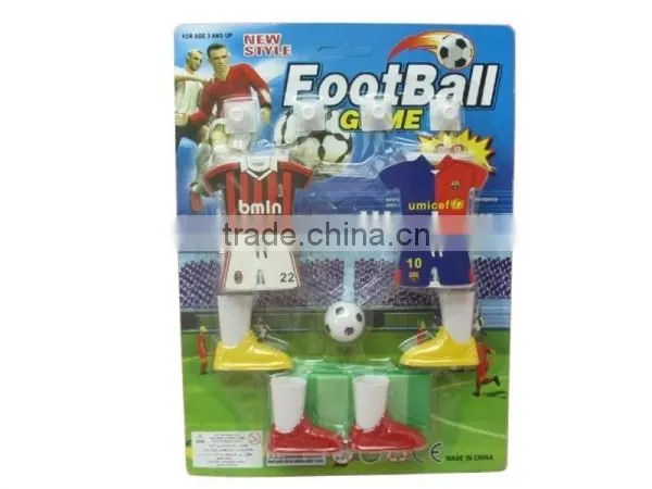 YD3207233 Promotional Toys Plastic Mini Table Football Game For Kid Play Indoor