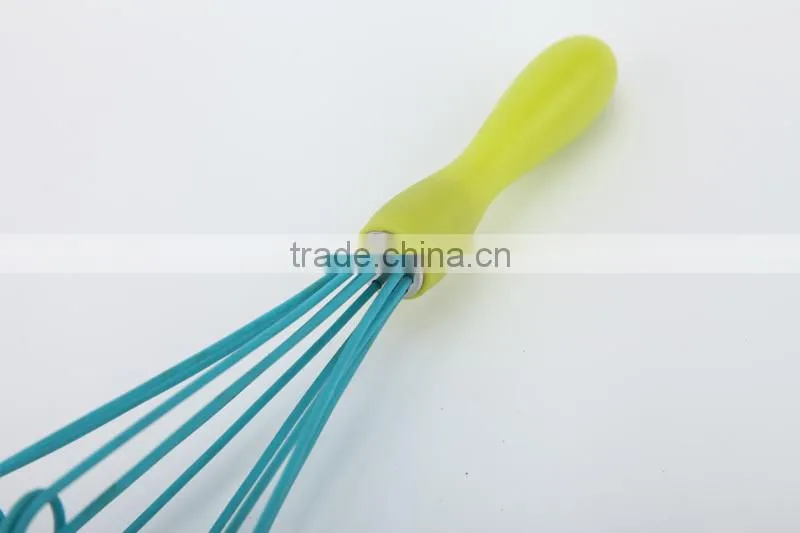 9'' silicone butterfly whisk