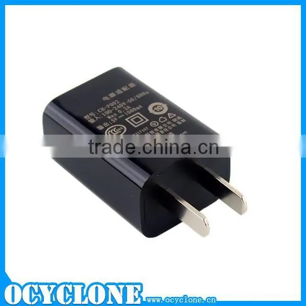 Business universal charger for xiaomi m3 hongmi note export to indonesia
