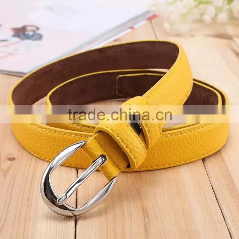 China Supplier Desiger Women Belts Wholesale