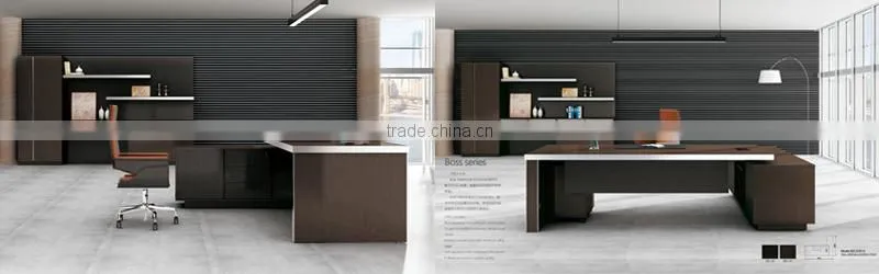 Good Quality Office Desk Executive Office Table Design BS-D2810