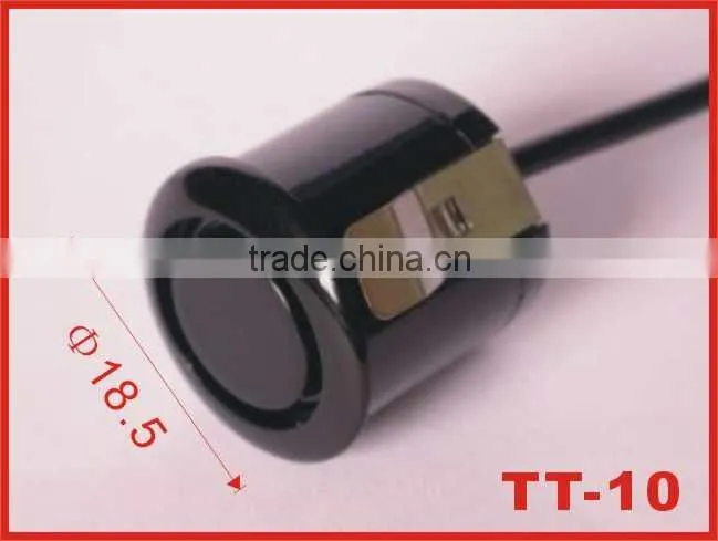 ultrasonic distance sensor