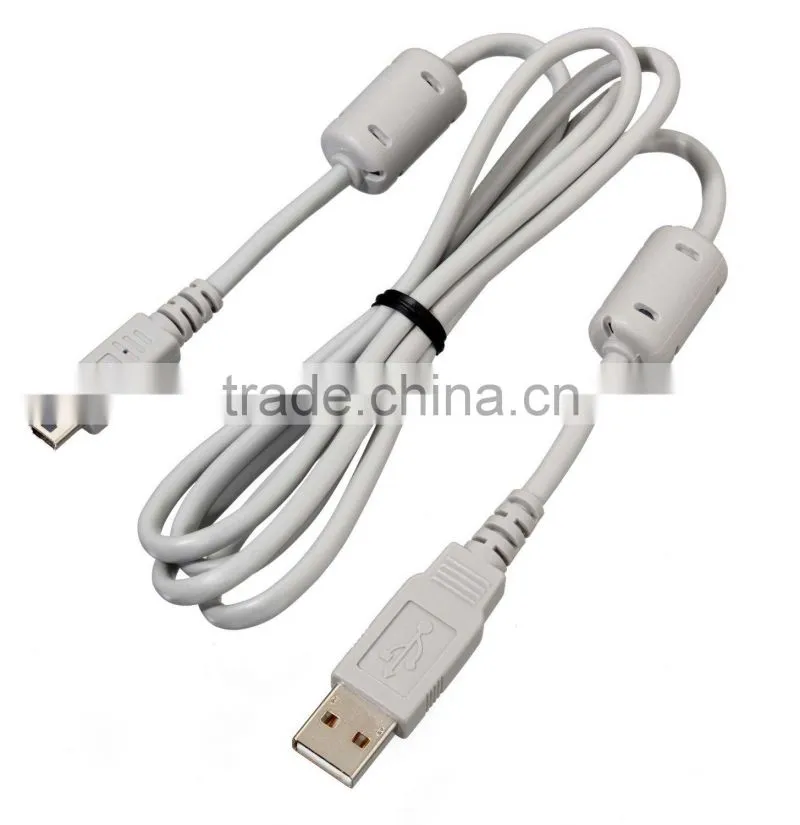 CBUSB4 Digital Camera USB Cable for C & D Series Digital Cameras