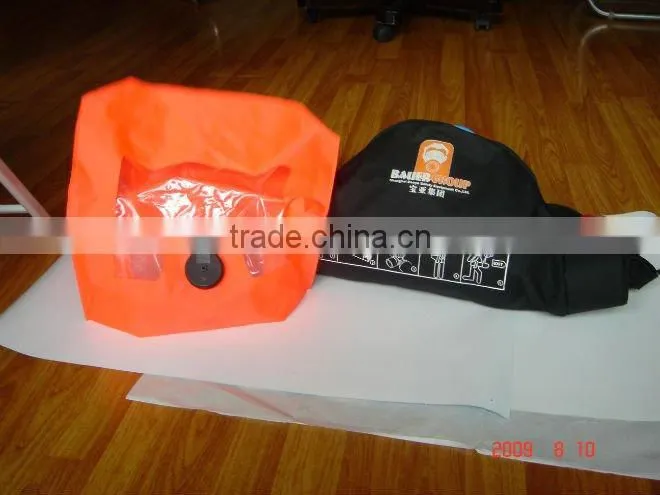 Baoya EEBD1100 Escape Hood Air Breathing Respirator