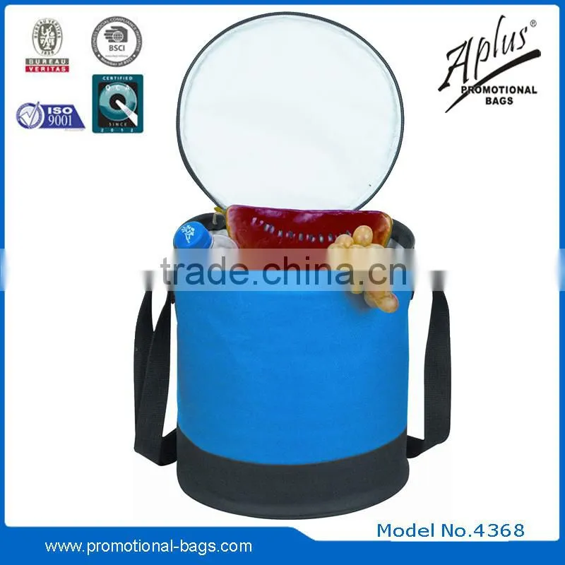 Insulated lunch bag for food