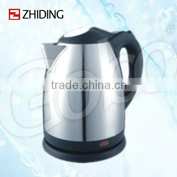 Electric Water Kettle
