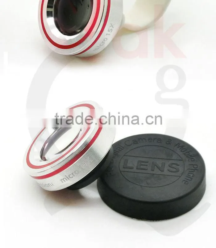 for iphone 6 camera lens15x macro lens camera lens for galaxy note 3