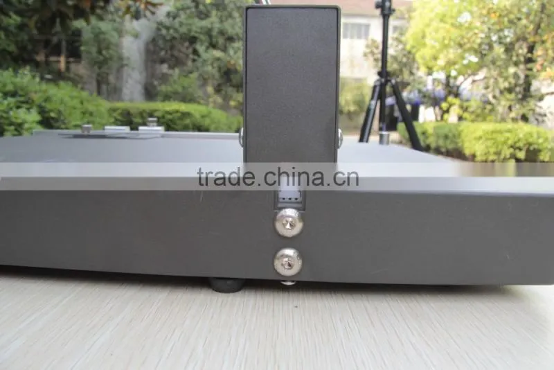 2016 new product manual cardboard file paper folder for small business