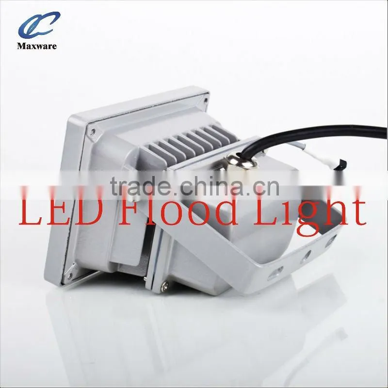 Waterproof Remote Control 100W LED Flood Light