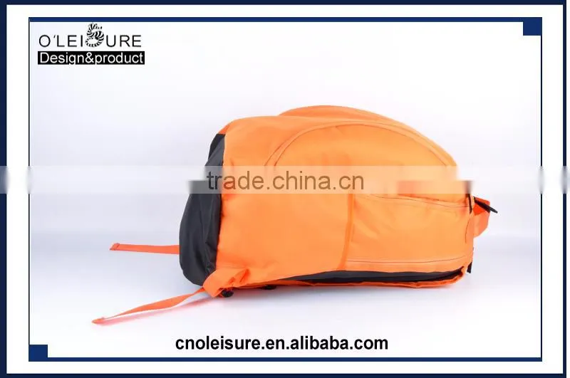 Wholesale large capicity yoga bag backpack sports bags best sky travel bag back packs travel backpack with laptop compartment