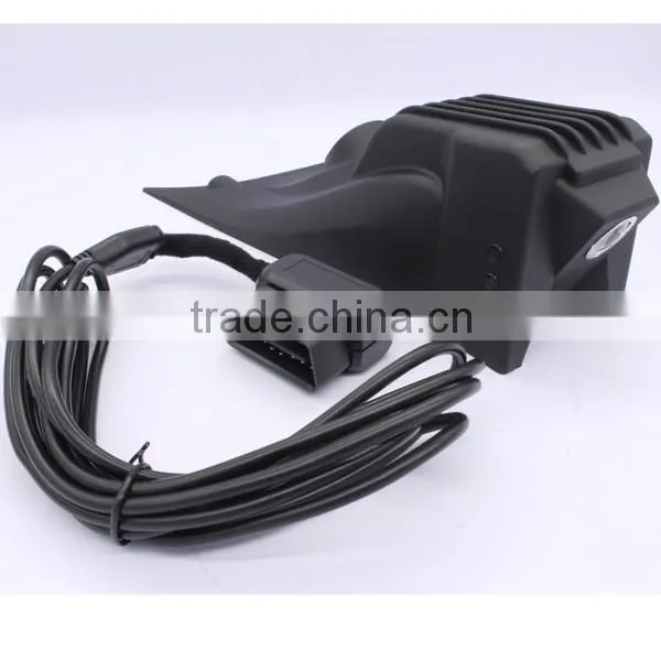best OBD2 Car dvr 1080P Novatek Chipset Night Vision Car DVR Camera fit for ferrari car