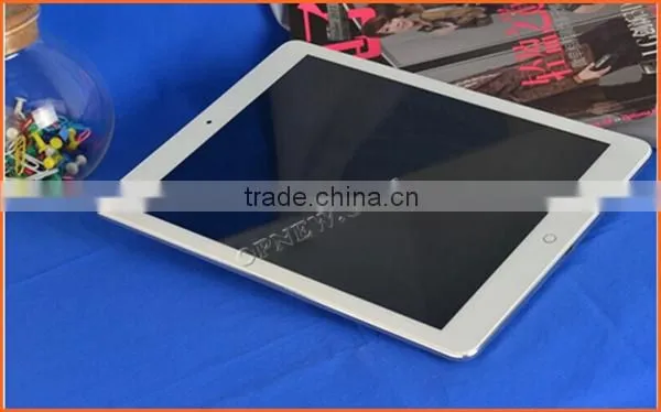 New Arriaval Opnew 9.7 inch IPS Android 5.1 Lollipop tablet pc Octa Core Allwinner A83T Retina 2048*1536 Tablet PC CPU 2.0 Mhz