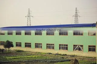 Shanghai Shanjian Modular Housing Co., Ltd. company overview - view 2