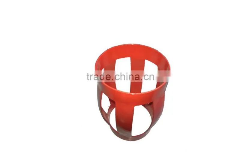 API 10D standard bow spring centralizer