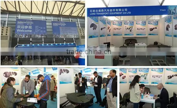Hot Sale Semi Trailer Pole Container Twist Locks Fasteners in Trailer Parts Manufacturer