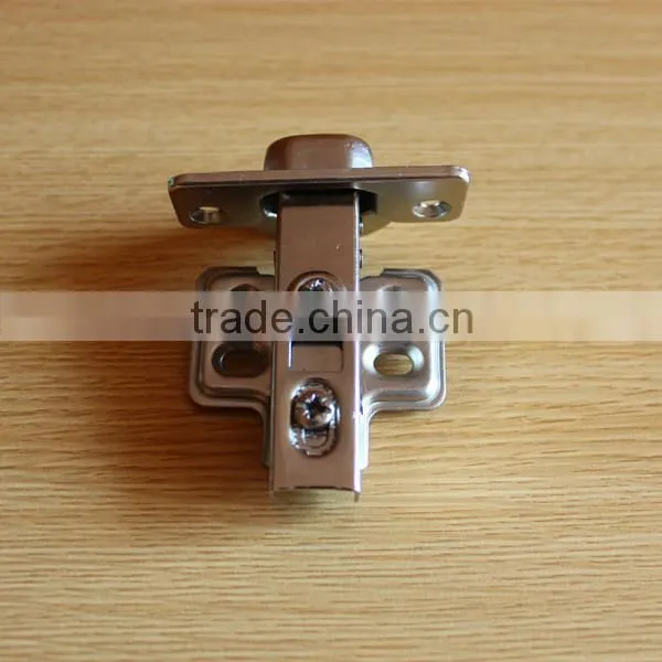 Hydraulic Soft Close Hinges