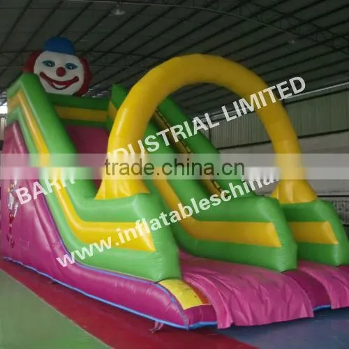 Unique Design Cheap Children Bouncer Slide For Sale