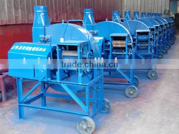 chaff cutter