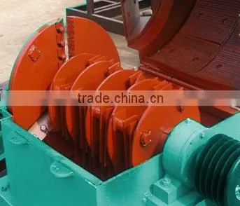 200-4000kg/h wood crusher machine price