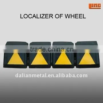 rubber speed breaker
