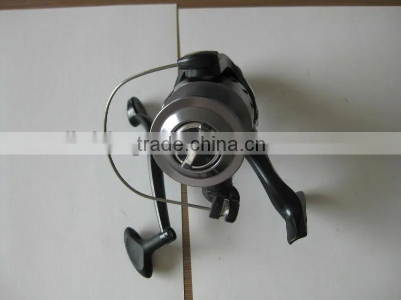 High quality DPFR series of fishing reel used
