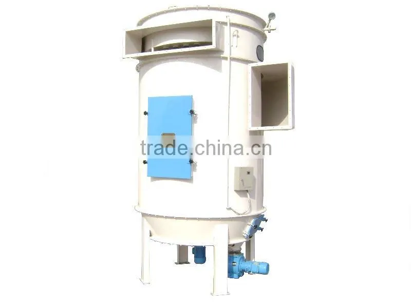 TBLM Low Pressure Air Jet Filter