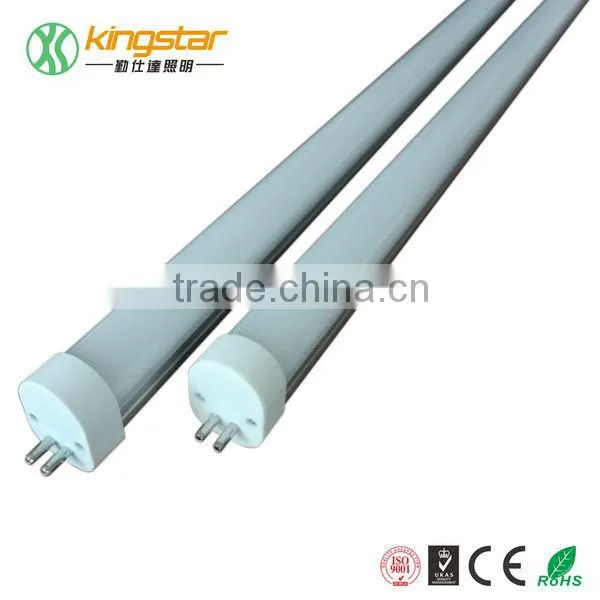 2835 SMD 16W price led tube light t5 8w Internal Power Supply T5 LED Tube Light G5