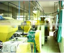 Guangzhou Ning Wei Trading Company Limited company overview - view 2