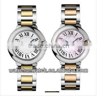 2016 super fashion gift watch luxury quartz girls watch
