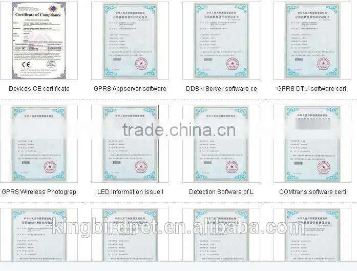 5V-9V gprs modem with serial port, cheap gprs modem, KB3091-F