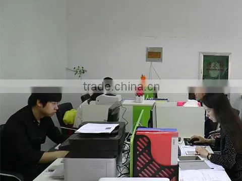 Tongxiang Janefur Factory company overview - view 1