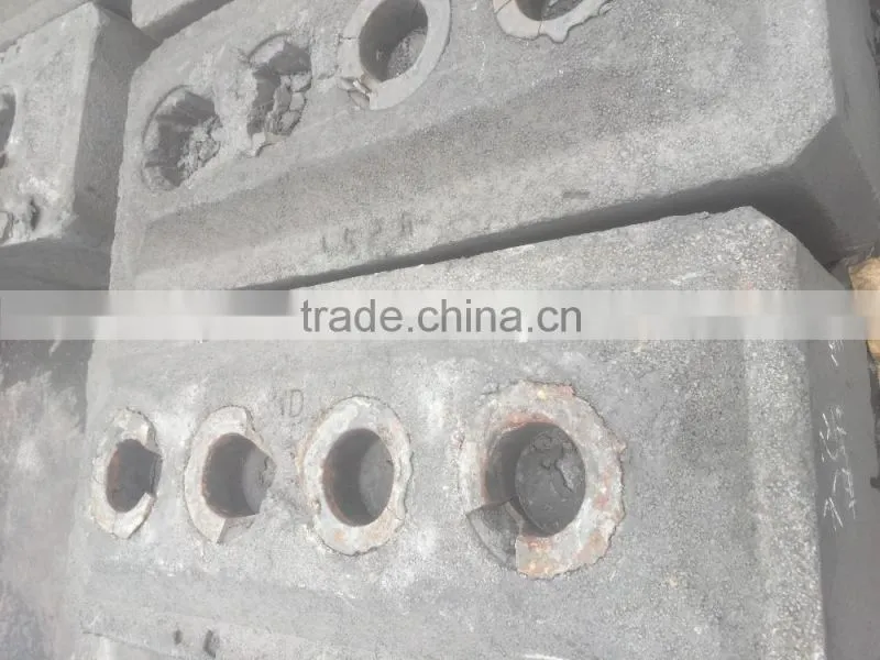 Competitive Price Prebaked Anode Carbon Block