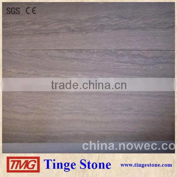 Rosewood Line Grain Sandstone Natural Sandstone Wall Cladding
