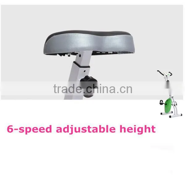 2015 home use magnetic bike