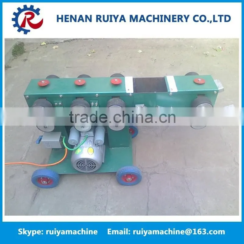 Newly Design wicker Peeling Machine/sallow peeling machine/osier peeling machine