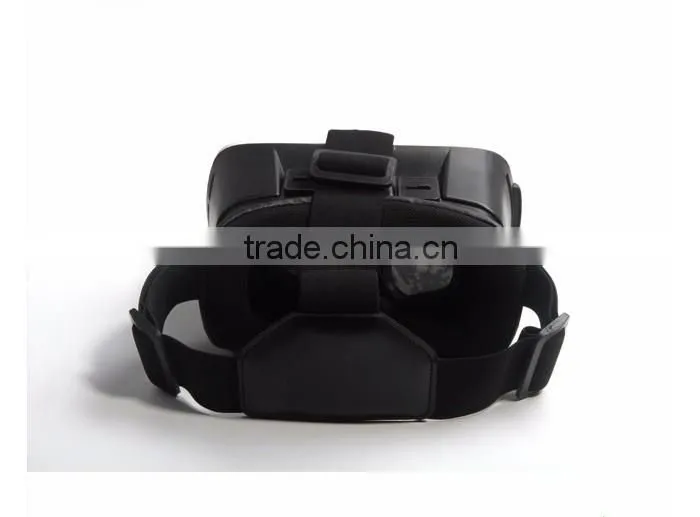 Top Supplier Hot Sale HD Vr-box 3D Glass